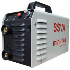 Сварочный инвертор SSVA-MINI-140 (MMA)